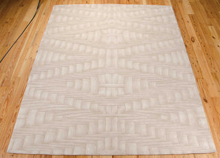 Nourison Moda MOD02 Shell Area Rug Main Image