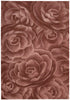 Nourison Moda MOD06 Blush Area Rug main image