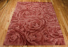 Nourison Moda MOD06 Blush Area Rug Main Image