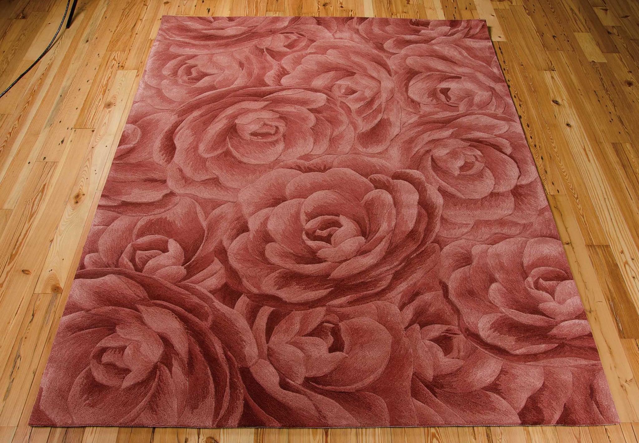 Nourison Moda MOD06 Blush Area Rug – Incredible Rugs and Decor