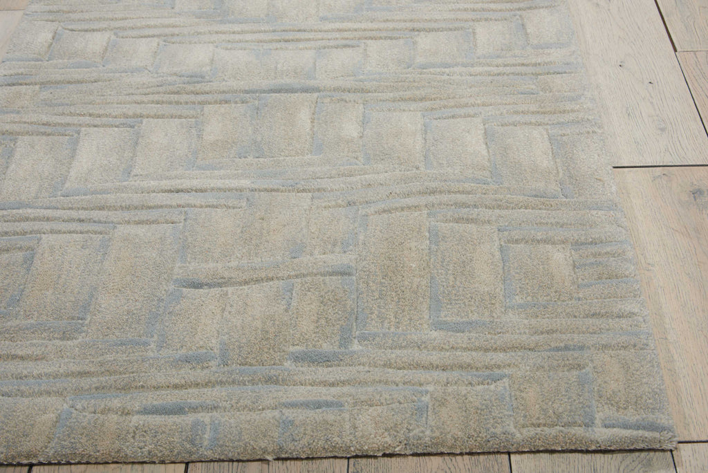 Nourison Moda MOD02 Breeze Area Rug – Incredible Rugs and Decor