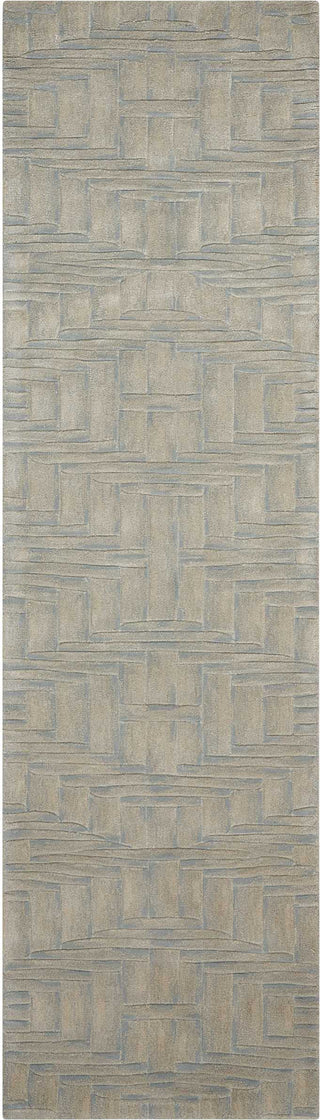 Nourison Moda MOD02 Breeze Area Rug