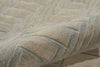 Nourison Moda MOD02 Breeze Area Rug Detail Image