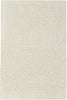 Nourison Malibu Shag MSG01 Ivory Area Rug 2'6'' X 4'