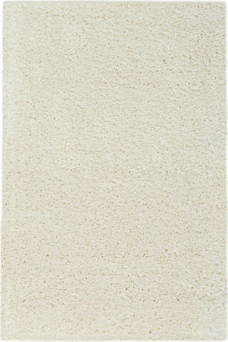 Nourison Malibu Shag MSG01 Ivory Area Rug