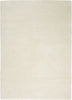 Nourison Malibu Shag MSG01 Ivory Area Rug Main Image