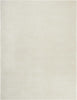 Nourison Malibu Shag MSG01 Ivory Area Rug