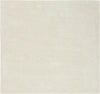 Nourison Malibu Shag MSG01 Ivory Area Rug Main Image