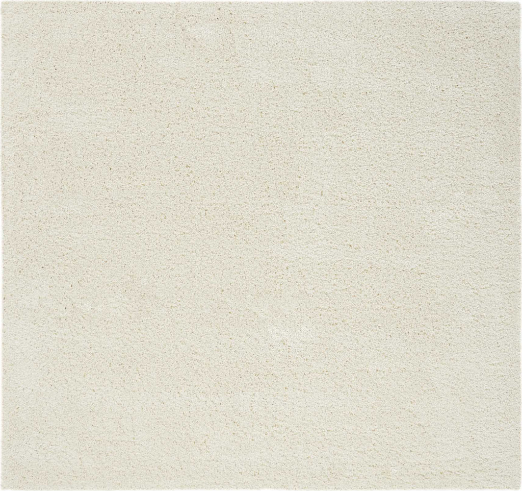 Nourison Malibu Shag MSG01 Ivory Area Rug main image