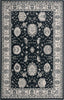 Nourison Maymana MYN03 Charcoal Area Rug 