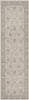 Nourison Maymana MYN03 Ivory Area Rug Runner Image
