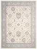 Nourison Maymana MYN03 Ivory Area Rug main image