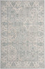 Nourison Maymana MYN04 Stone Area Rug 