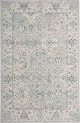 Nourison Maymana MYN04 Stone Area Rug 