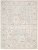 Nourison Maymana MYN04 Stone Area Rug main image