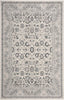Nourison Maymana MYN10 Ivory Area Rug 