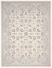 Nourison Maymana MYN10 Ivory Area Rug main image