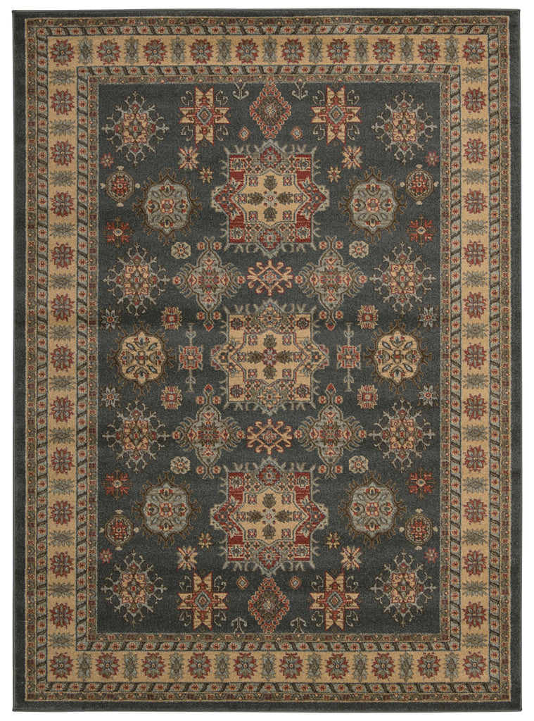 Nourison Maymana MYN12 Midnight Area Rug main image