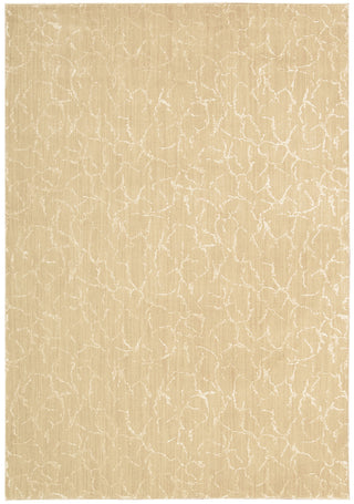 Nourison Nepal NEP01 Bone Area Rug main image