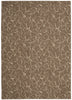 Nourison Nepal NEP01 Fawn Area Rug main image
