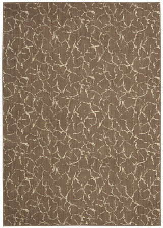 Nourison Nepal NEP01 Fawn Area Rug main image