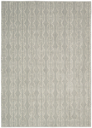 Nourison Nepal NEP02 Quartz Area Rug main image