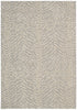 Nourison Nepal NEP04 Quartz Area Rug main image