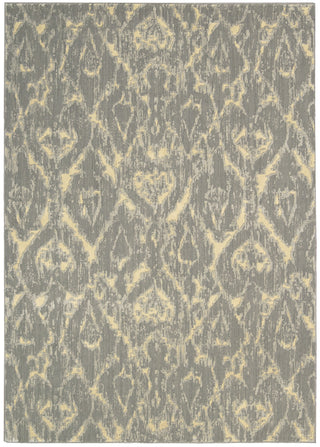 Nourison Nepal NEP07 Quartz Area Rug main image