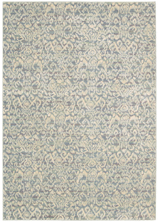 Nourison Nepal NEP08 Multicolor Area Rug main image