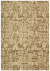 Nourison Nepal NEP09 Mocha Area Rug main image