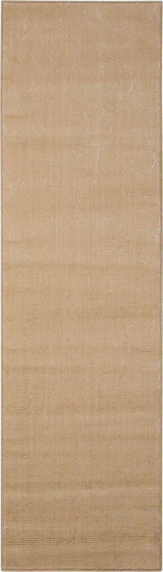 Nourison Nepal NEP01 Bone Area Rug