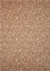 Nourison Nepal NEP01 Fawn Area Rug 