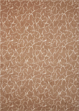 Nourison Nepal NEP01 Fawn Area Rug 