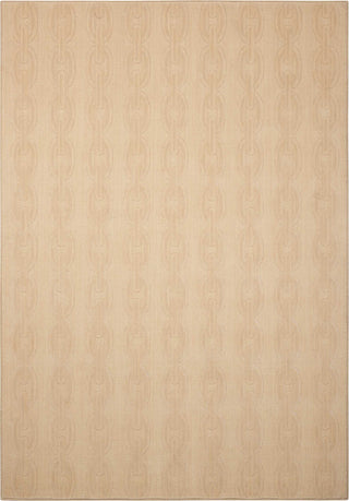 Nourison Nepal NEP02 Bone Area Rug