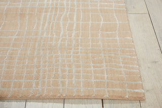 Nourison Nepal NEP03 Manil Area Rug Detail Image