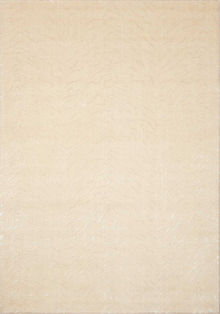 Nourison Nepal NEP04 Bone Area Rug 