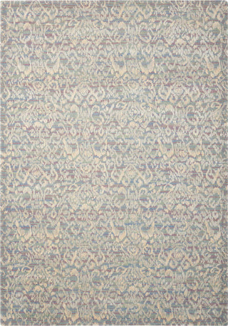 Nourison Nepal NEP08 Multicolor Area Rug 