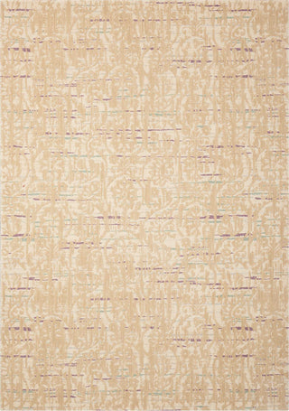 Nourison Nepal NEP11 Sand Area Rug 