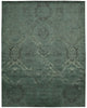 Nourison Nightfall NGT01 Absinthe Area Rug main image