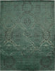 Nourison Nightfall NGT01 Absinthe Area Rug Main Image