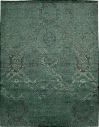 Nourison Nightfall NGT01 Absinthe Area Rug Main Image