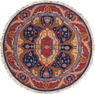 Nourison Nourmak S163 Navy Area Rug