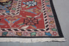 Nourison Nourmak SK48 Multicolor Area Rug Detail Image Feature