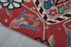 Nourison Nourmak SK48 Multicolor Area Rug Detail Image