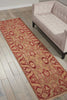 Nourison Nourmak SK54 Multicolor Area Rug Room Image