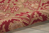Nourison Nourmak SK54 Multicolor Area Rug Detail Image