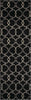 Nourison Nova NO104 Onyx Area Rug