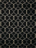 Nourison Nova NO104 Onyx Area Rug 7'10'' X 10'6''
