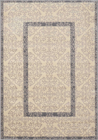 Nourison Nova NO117 Ivory Area Rug main image