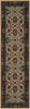 Nourison 2020 NR201 Ivory Area Rug 2'3'' X 8' Runner